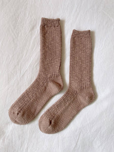 Cottage Socks: All colors