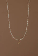 Load image into Gallery viewer, Katie Waltman Jewelry - SOLSTICE STAR NECKLACE
