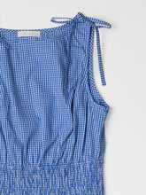 Load image into Gallery viewer, All Row - The Carroll Dress
