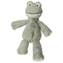 Load image into Gallery viewer, Mary Meyer - Marshmallow Mossy Frog

