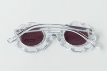 Load image into Gallery viewer, Babeehive Goods - Toddler &amp; Kid Daisy Sunglasses- Peach
