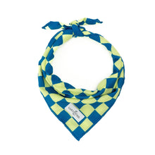 Load image into Gallery viewer, Lucy &amp; Co. - The Have a Nice Day Bandana: Large
