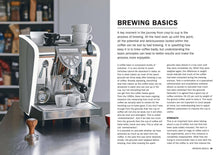 Load image into Gallery viewer, Hachette - How To Make The Best Coffee At Home Book
