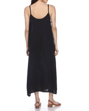 Load image into Gallery viewer, Honest Cotton - Long Cotton Slip- One Size

