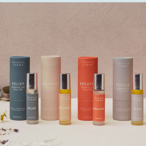 Thistle Farms - Balance Essential Oil Roll-On