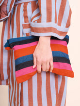 Load image into Gallery viewer, Bathen - Big Stripe Bag in Daze
