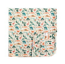 Load image into Gallery viewer, Emerson and Friends - Explore Florida Bamboo Blanket
