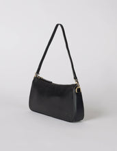 Load image into Gallery viewer, O My Bag - Leather Bag Taylor - Black Classic Leather
