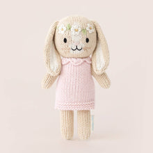 Load image into Gallery viewer, cuddle+kind - Tiny Hannah the bunny
