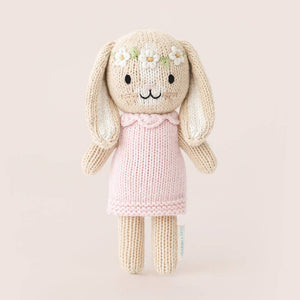 cuddle+kind - Tiny Hannah the bunny