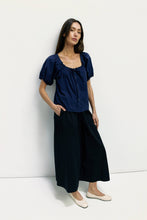 Load image into Gallery viewer, All Row - Amaya Blouse
