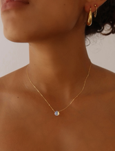 Load image into Gallery viewer, May Martin - Opalite Necklace
