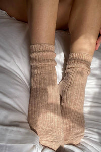Cottage Socks: All colors