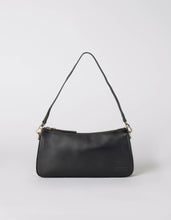 Load image into Gallery viewer, O My Bag - Leather Bag Taylor - Black Classic Leather
