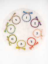 Load image into Gallery viewer, Twenty Two West - Hand Spun Rope Bracelet
