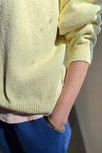 Load image into Gallery viewer, Le Bon Shoppe - Milo Cotton Sweater
