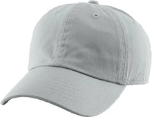 Load image into Gallery viewer, KBETHOS - Kids Premium Baseball Cap: PNK / (2-5)
