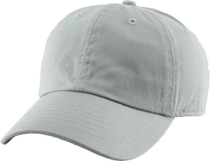 KBETHOS - Kids Premium Baseball Cap: PNK / (2-5)