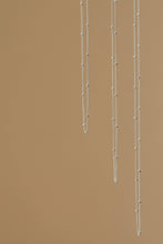 Load image into Gallery viewer, Katie Waltman Jewelry - 16 Inch STERLING SILVER SATELLITE CABLE CHAIN
