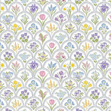 Load image into Gallery viewer, Nashville Wraps - Floral &amp; Nature Print Tissue Paper Sheets: Backyard Bird &amp; Blossoms / 240 Pack / 20x30"
