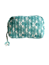 Load image into Gallery viewer, By the sea organics - Travel Pouch: Rainbow
