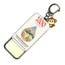Load image into Gallery viewer, WOO World of Oils - WOO™ Pineapple Coconut Solid Oil Balm
