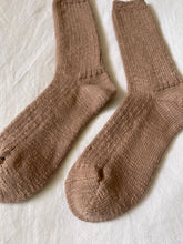 Load image into Gallery viewer, Cottage Socks: All colors
