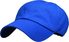 Load image into Gallery viewer, KBETHOS - Premium Baseball Cap: ROY
