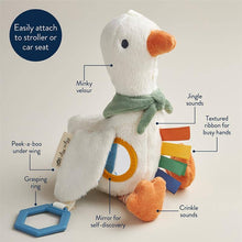 Load image into Gallery viewer, Itzy Ritzy - Bitzy Traveler™: Goose
