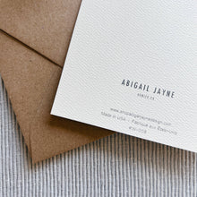 Load image into Gallery viewer, Abigail Jayne Design - Fizz the Season Holiday Greeting Card - Box Set of 6
