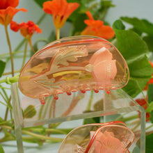 Load image into Gallery viewer, WINONA IRENE - California Poppy Claw

