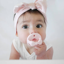 Load image into Gallery viewer, Itzy Ritzy - Sweetie Soother™ 0-6 Months / Neutral
