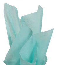 Load image into Gallery viewer, Box &amp; Wrap - Satin Wrap Solid Color Tissue: Willow - Tissue - Ream / 20" x 30" - Quire Folded / Ream/480 Sheets

