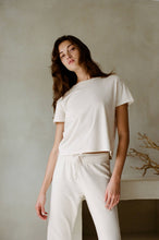 Load image into Gallery viewer, a.ren - Organic Cotton Tee

