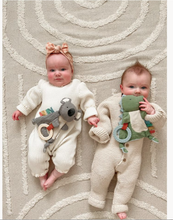 Load image into Gallery viewer, Itzy Ritzy - Bitzy Crinkle™ Sensory Toy with Teether: Koala
