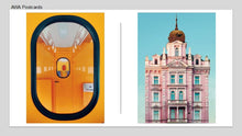 Load image into Gallery viewer, Accidentally Wes Anderson Postcards
