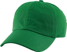 Load image into Gallery viewer, KBETHOS - Kids Premium Baseball Cap: SKY / (6-9)
