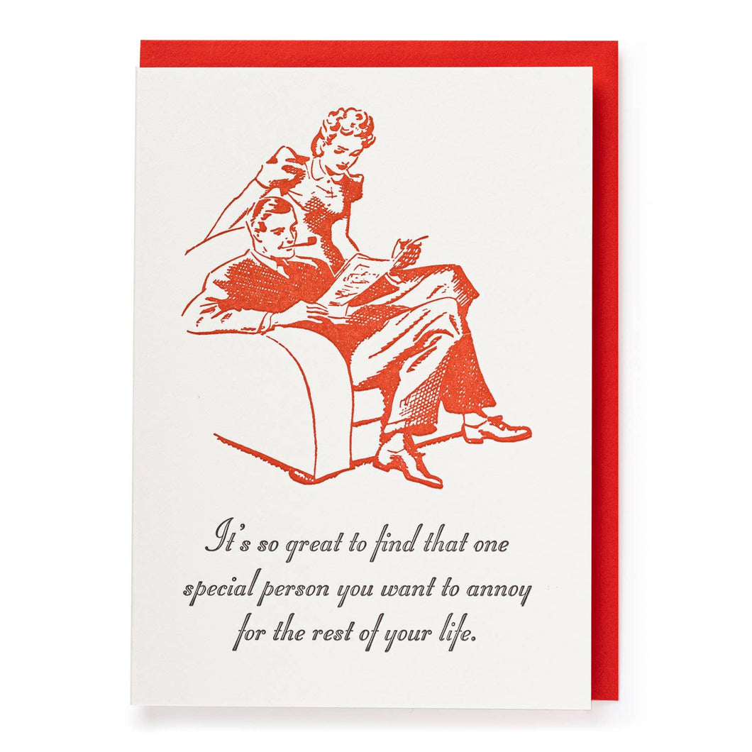 Archivist Gallery Greeting Cards
