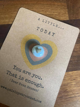 Load image into Gallery viewer, Pals in your Pocket - A Little Heart Today

