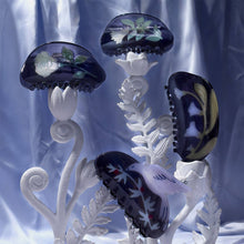 Load image into Gallery viewer, WINONA IRENE - Belladonna Hair Clip
