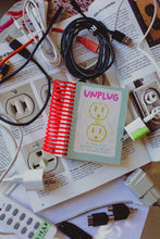 Load image into Gallery viewer, People I've Loved - Unplug Journal
