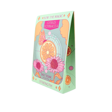 Load image into Gallery viewer, Sow the Magic - Strength Salt Soak in Citrus Echinacea
