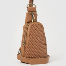 Load image into Gallery viewer, Liberty Woven - Tan
