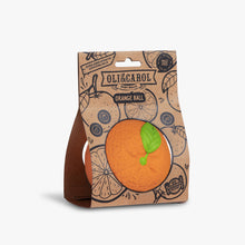 Load image into Gallery viewer, Oli &amp; Carol - Orange Baby Ball
