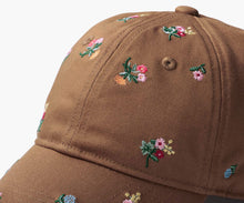 Load image into Gallery viewer, Rifle Paper Co. - Ditsy Dahlia Baseball Cap
