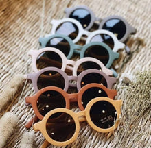 Load image into Gallery viewer, Boho + Babe - Baby Sunglasses
