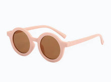 Load image into Gallery viewer, Boho + Babe - Baby Sunglasses
