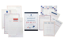 Load image into Gallery viewer, Mr. Boddington&#39;s Studio - Grandparent and Grandchild Pen Pal Kit
