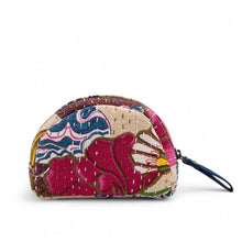 Load image into Gallery viewer, Bolsa Nova Handbags - Bolsa Nova Mini Pouch- Black
