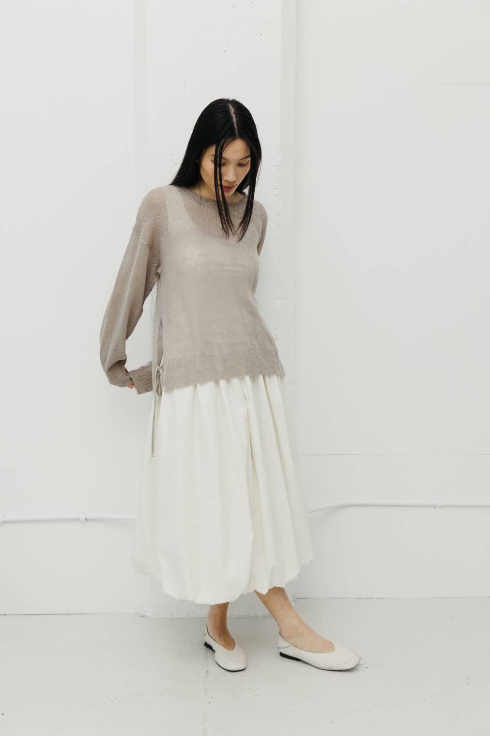 MOD REF - Bella Bubble Skirt